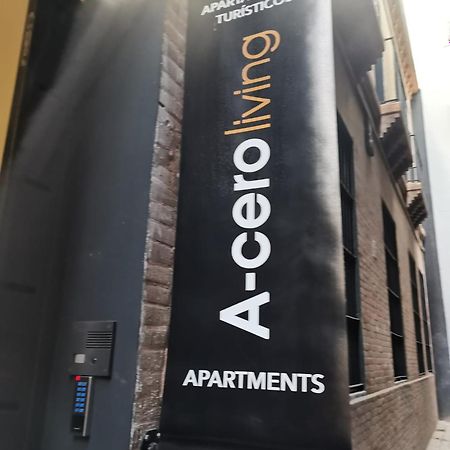 Fino Modern Y Luxury Apartment Seville Exterior photo